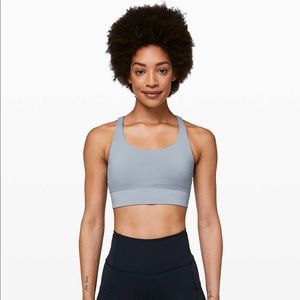 Lululemon Energy Bra